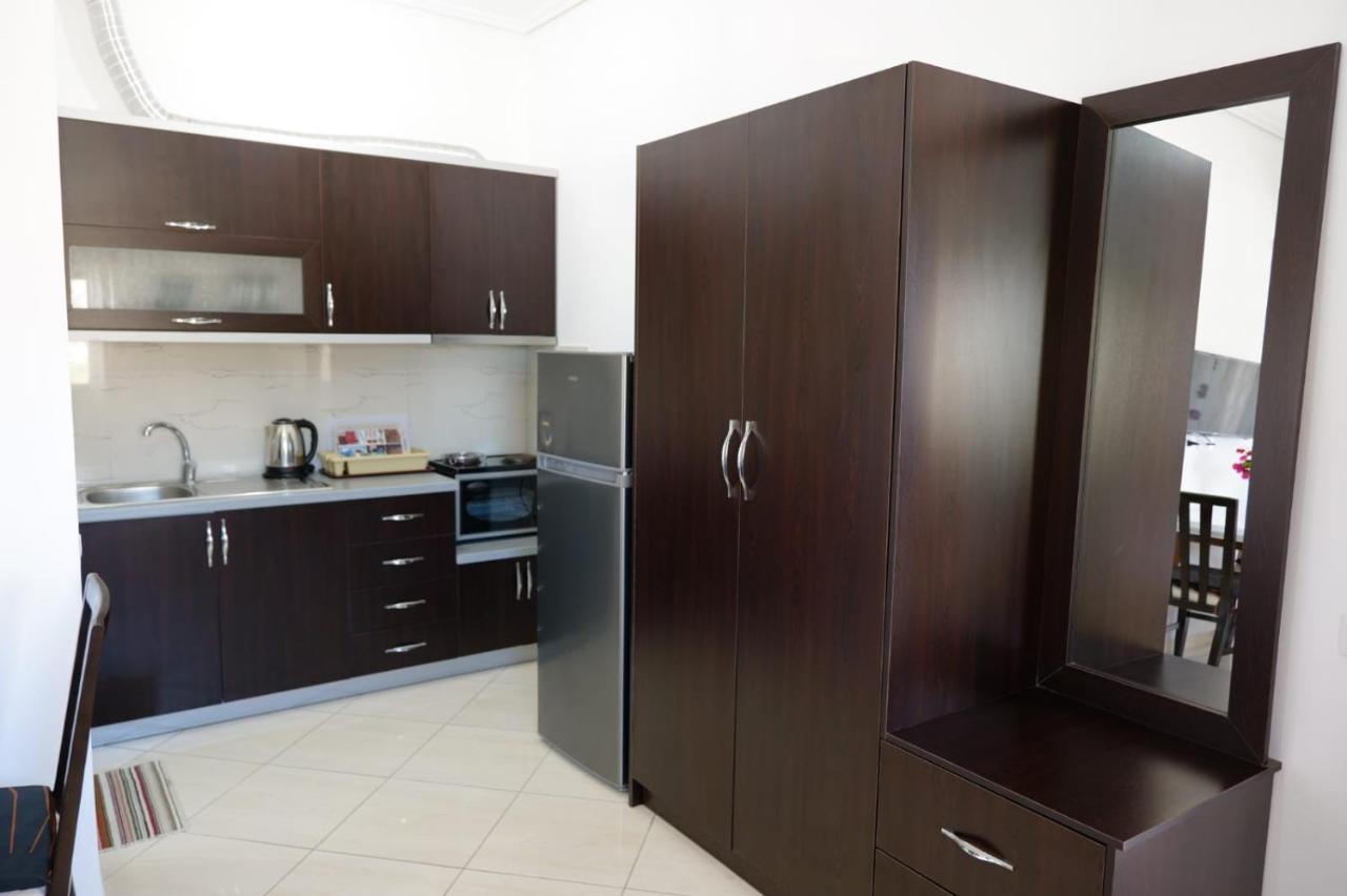 Vila Ervin Second Floor クサミル エクステリア 写真